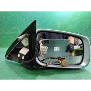 กระจกมองข้างมือสอง รุ่น Phaeton ขวา 3D1857508BQ - Product Image 1