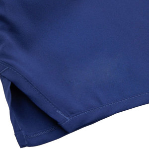 Shorts MMA à taille élastique extensible, maintien sécurisé, design confortable pour l'entraînement en salle de sport et la pratique des arts martiaux. - Product Image 5