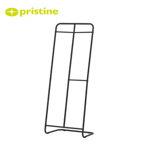 Modern Metal Coat <b>Rack</b> Freestanding Minimalist Design Stable Living Room Furniture Bedroom Use - Product Image 3