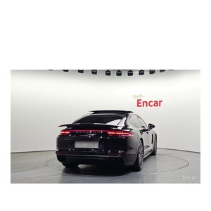 Para Porsche Panamera 4.0 Turbo Agosto 2017 83,639 km Volante a la Izquierda - Product Image 4