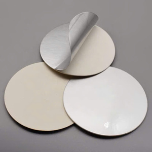 Sam Lan Hanoi-Made Pharmaceutical-Grade Leak-Proof <b>Tamper</b>-Evident Heat Induction Seal Liner PS/PET/PP 10ml Bottles Closure - Product Image 4