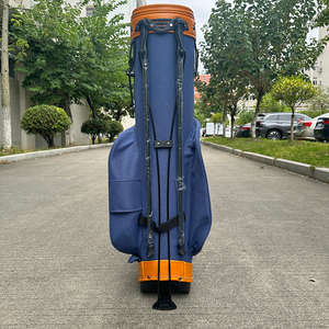 Bolsa de Golf Impermeable de Poliéster con Logotipo Personalizado para Hombre y Mujer, Nuevo Estilo - Product Image 6