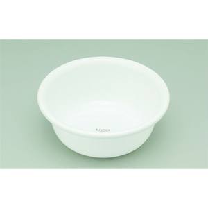Inomata Bianca 26CM lavabo bianco - Product Image 1