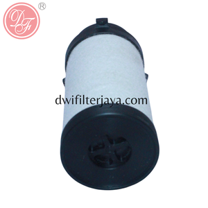Filtre de ligne haute performance et haute précision pour compresseur d'air à vis, numéro de pièce AF-000194-04, matériau en fibre de verre - Product Image 2