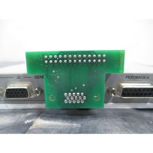 Contrôleur de mouvement ELMO CEL-A10/100-C6, Moteur servo - Équipements et pièces semi-conducteurs d'occasion de renommée mondiale chez - Product Image 6