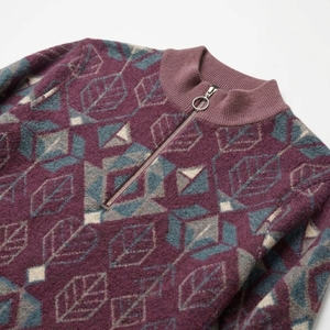Sudadera Personalizada con Logotipo Bordado para Hombre, Cuello Redondo, Oversize, de Algodón, Sudadera de Felpa para Mujer, Cuello Redondo - Product Image 5