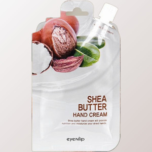wholesale hand <b>cream</b> Winova Eye <b>Lip</b> Shea Butter Hand <b>Cream</b> 25g handcream lotion la creme main care product - Product Image 3