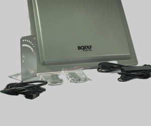Lector RFID de Largo Alcance Integrado BOXRF 12L - Product Image 5
