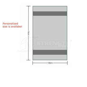 Toalla de Gimnasio de Secado Rápido 2026 para Entrenamiento, Yoga, Fitness y Deportes - Product Image 6