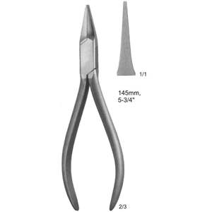 Warsaw Medical Dental Surgical Instruments - Product Image 1