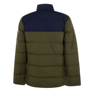 Chaqueta acolchada de diseño superior para hombre, nueva llegada, chaqueta de burbujas de manga larga para invierno, ropa de buena calidad, chaquetas acolchadas 2026 - Product Image 6