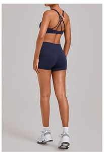 Women <b>Lounge</b> <b>Shorts</b> Soft Cotton Relaxed Fit Home Wear Sleep <b>Shorts</b> Comfortable Lightweight Casual Wear - Product Image 3