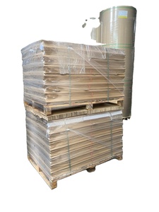 Custom Paper Edge <b>Protector</b> L Shape for Transporting Boxes Pallets Strapping Guard <b>Corner</b> Board Packaging Supplies QUA MI CO V02 - Product Image 5