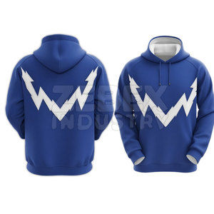 Ensemble d'uniformes sportifs légers en polyester, tissu à séchage rapide, respirant, personnalisable, tenue d'équipe 7V7, meilleur prix - Product Image 2