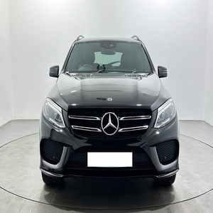 BUENA OFERTA, CLASE GLE 2018, GLE 300 AMG - Product Image 1