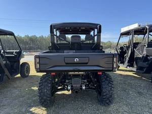 Ofertas Genuinas: Defender MAX X MR HD11 con Puertas Medias, UTV Listo para Enviar - Product Image 4