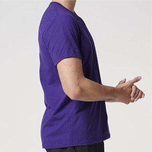 T-shirt de sport pour homme de qualité supérieure, toutes tailles disponibles, best-seller, vêtements décontractés pour homme. - Product Image 4