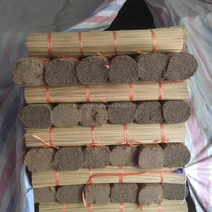ธูปไม้ไผ่หนา1.3มม. วัตถุดิบจากไม้ไผ่ส่งตรงจากเวียดนาม - Product Image 1