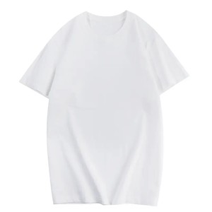 T-shirt en coton décontracté pour homme, respirant, doux, léger, confortable, pour tous les jours, style estival - Product Image 2