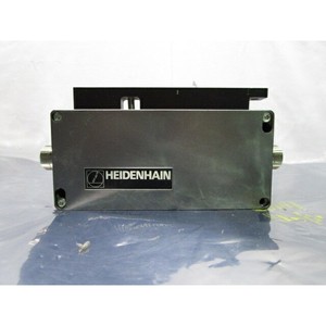2 Heidenhain EXE 610 C Interpolation Digitizing - Équipements et Pièces Semi-conducteurs d'Occasion Mondialement Renommés et Fiables - Product Image 4