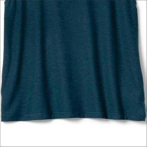 เสื้อกล้ามถักลำลองคุณภาพสูงสำหรับผู้ชาย โพลีเอสเตอร์/คอตตอน ระบายอากาศได้ดี คอกลม ทรงเข้ารูป เหมาะสำหรับใส่ในฤดูร้อน - Product Image 3