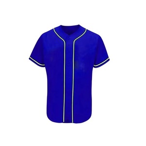 Conjuntos de Pantalones y Camisetas de Béisbol - Uniformes Personalizados de Poliéster Sublimado, Transpirables, de Secado Rápido, Cintura Elástica, Nombres y Logotipos de Equipos Personalizados 2026 - Product Image 3