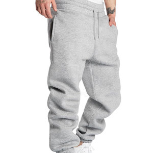 Pantalones de hombre cómodos, transpirables y lavados, los más vendidos, a la moda, al por mayor, para venta en línea. - Product Image 2