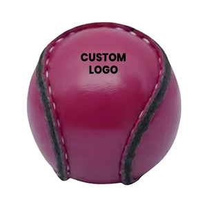 NAQQASH SPORTS Hurling <b>Balls</b> 9 Inch Waterproof Professional Match Sports Equipment Premium Quality Durable Training Practice - Product Image 3