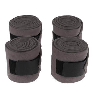 Vendas al por mayor OEM de vendas de lana polar de alta calidad para caballos, vendas de lana para caballos hechas con lana de primera calidad - Product Image 6