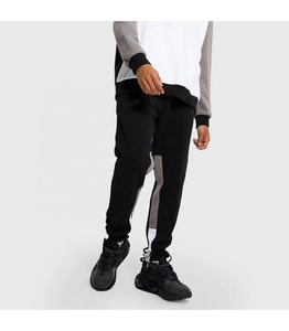 Econex-Survêtement de sport pour homme, vêtement personnalisé de style évasé, survêtement avec sérigraphie et superposition - Product Image 6