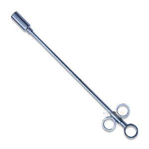 Pistola Dosificadora Veterinaria para Ganado, Ovejas, Cabras, Aplicador Oral de Bolus, Herramienta de Dosificación Animal - Product Image 1