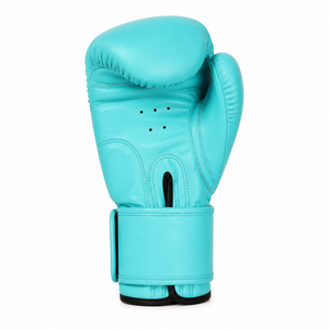Guantes de boxeo de alta calidad con acolchado suave para entrenamiento cómodo, práctica en saco de boxeo, sparring, sesiones de fitness y uso diario en el gimnasio. - Product Image 2