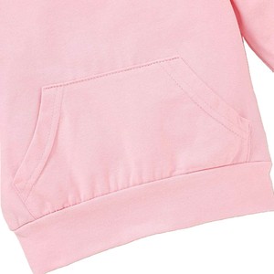 Conjunto Deportivo de Felpa para Niños, Ropa Deportiva de Moda, Sudadera con Capucha y Pantalones Jogger para Niños, Venta al por Mayor - Product Image 5