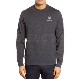 Sudaderas Ligeras para Hombre en Oferta, Servicio OEM, Sudaderas Básicas, Último Diseño en Sudaderas para Hombre - Product Image 2
