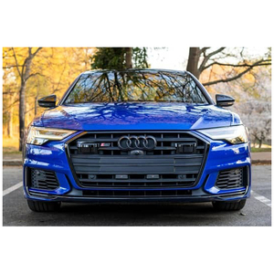 Audi S6 Prestige 2022 - Product Image 1
