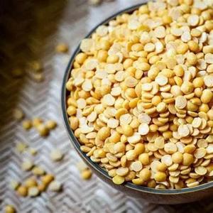 Dhal Toor Indio Premium, Guisantes Enteros y Partidos, Sin OMG, Alta Calidad, Proveedor Mayorista para Exportación - Product Image 5