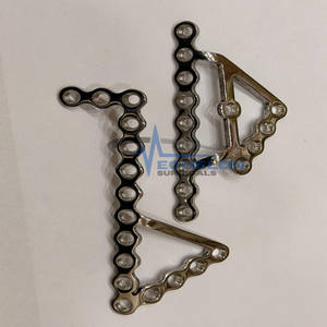 Instruments chirurgicaux vétérinaires pelviens infrapénaux et supra-pénaux de 3,5 mm par ECHELON SURGICALS - Product Image 6