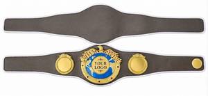 เข็มขัดแชมป์ UFC แบบกำหนดเอง เข็มขัดแชมป์มวยแบบกำหนดเอง เข็มขัดแชมป์สำหรับการแข่งขัน - Product Image 3