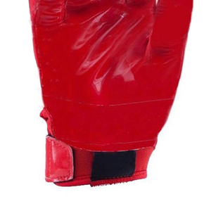 Gants de football américain de haute qualité, nouvelle mode, design et logo personnalisés, gants de receveur de football américain, gants de football américain pour l'extérieur - Product Image 6