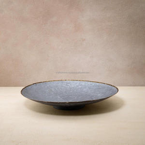 Bandeja de Servicio Personalizable, Hecha a Mano con Materiales Orgánicos de Alta Calidad, con Temática de Halloween, Ecológica, Artesanía Natural de Primera Calidad - Product Image 5