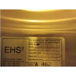 เครื่องพ่นทำความสะอาดแบบเปียก Semitool Spectrum 300 - อุปกรณ์และอะไหล่เซมิคอนดักเตอร์ระดับโลกที่เชื่อถือได้ - Product Image 4