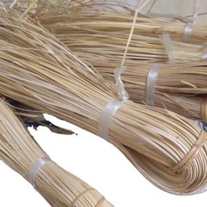 Matériaux d'écorce de rotin avec peau de canne en rotin naturel fabriqué au Vietnam - Product Image 1