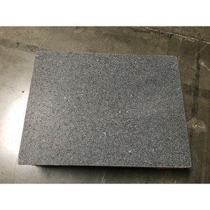 AMAT 3920-01387 PLACA DE SUPERFICIE PARA HERRAMIENTAS 18" x 24", 115500 - Equipo y Piezas de Semiconductores de Confianza de Global Legacy - Product Image 1