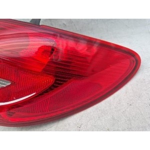Luz Trasera Derecha Usada Clase B A2468200264 - Product Image 3
