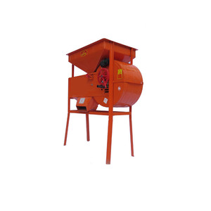 Limpiadora de Granos de Soja y Trigo, Eficiencia de 800 kg/h, 150 W, Modelo ACME 12K-C - Product Image 5