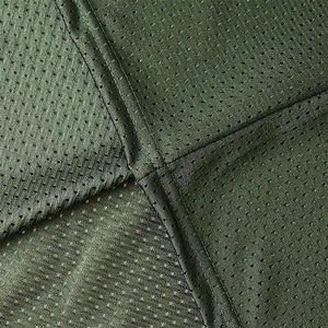 Jersey Deportivo Personalizable OEM de Talla Grande con Malla Transpirable, Impresión de Nombre y Número del Jugador, Venta al Por Mayor, Jersey de Fútbol Americano - Product Image 6