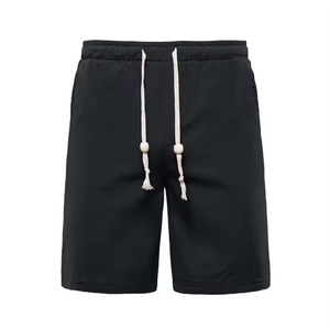 Pantalones Cortos Casuales para Hombre 2026, Pantalones Cortos Deportivos de Playa para Hombre, Moda Urbana de Verano - Product Image 4