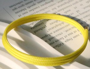 5Pcs 52cm Magnetic Rope <b>Bracelet</b> , <b>Adjustable</b> Magnetic Rope Jewelry - Product Image 3