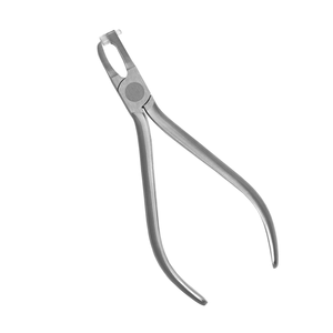 High Quality Long Posterior Band Removing Pliers Professional Orthodontic <b>Tool</b> <b>Safe</b> Effective Dental Appliance Instrument - Product Image 3
