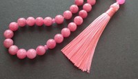 OEM ODM Personnalisé Écologique Fait main Résine Tasbih Compteur de Prières Islamique Perles de Dhikr Premium pour Souvenirs Ramadan, Aïd et Hajj